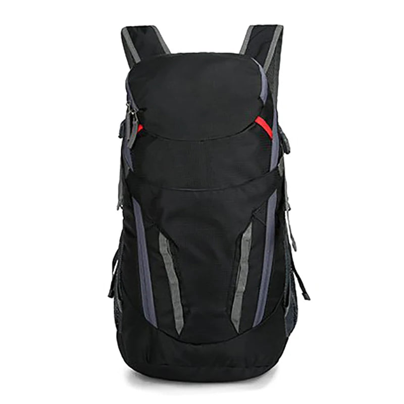 Waterproof Foldable Travel Backpack