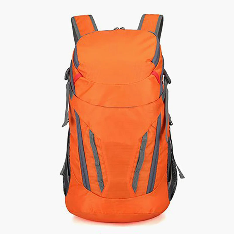 Waterproof Foldable Travel Backpack