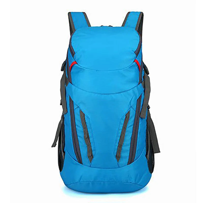 Waterproof Foldable Travel Backpack