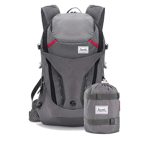 Waterproof Foldable Travel Backpack