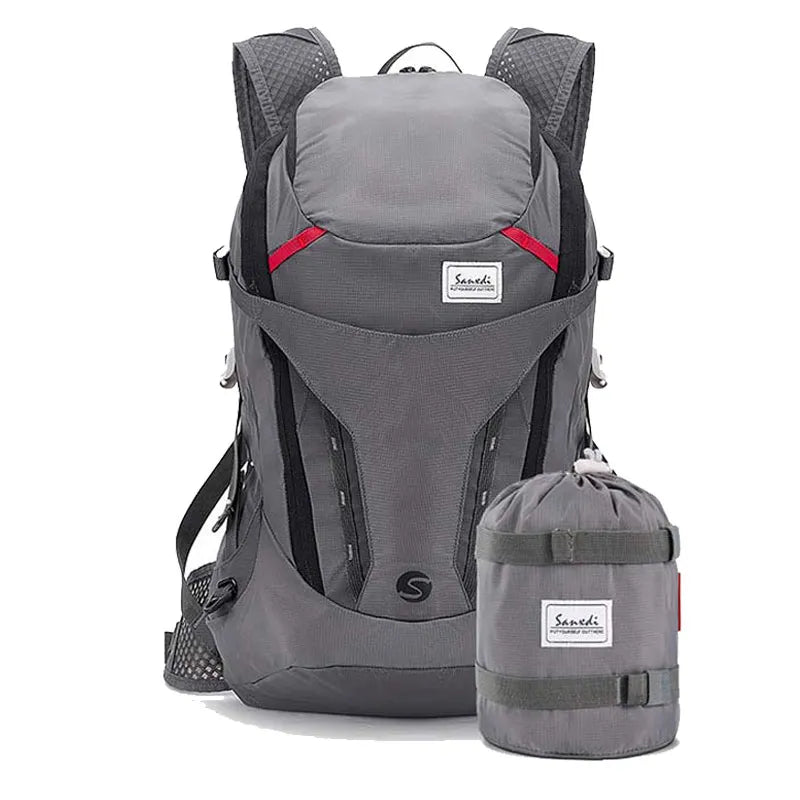 Waterproof Foldable Travel Backpack