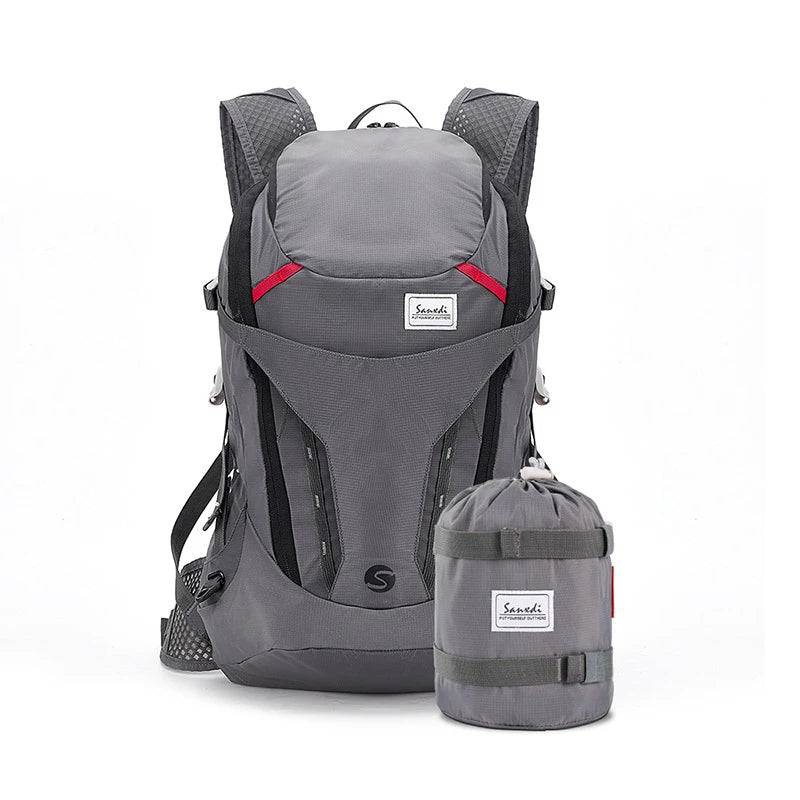 Waterproof Foldable Travel Backpack