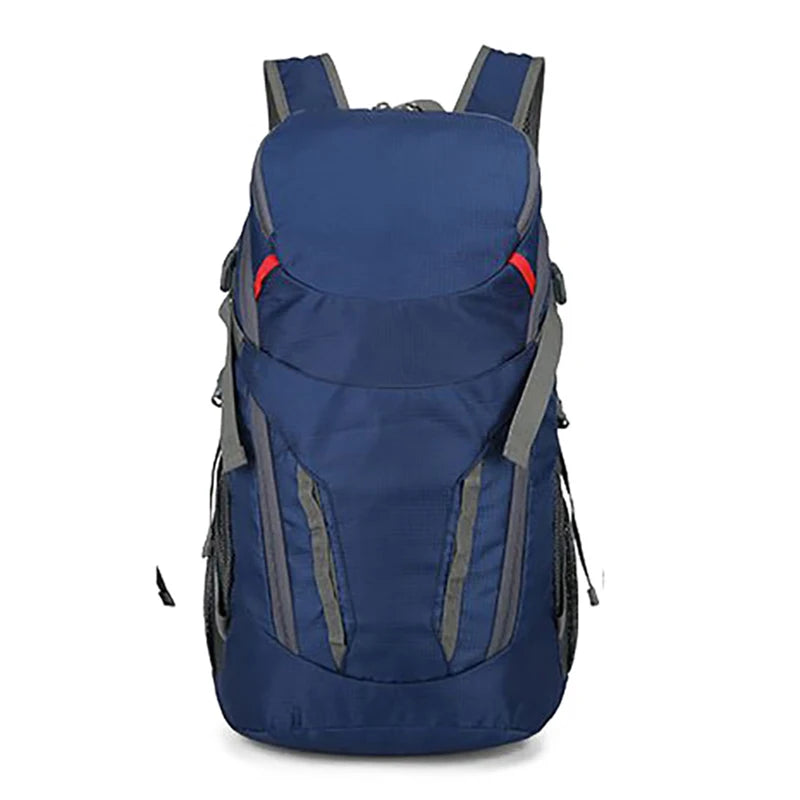 Waterproof Foldable Travel Backpack