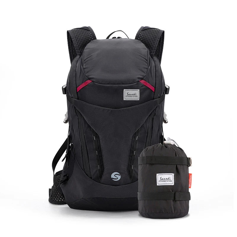 Waterproof Foldable Travel Backpack